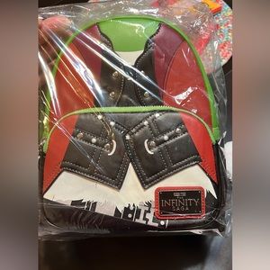 SDCC Exclusive - Gamora Cosplay Mini Backpack